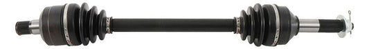 ALL BALLS 8 Ball Extreme Axle Rear Left/Right for Kawasaki KRF 800 & KRT 750 Teryx4