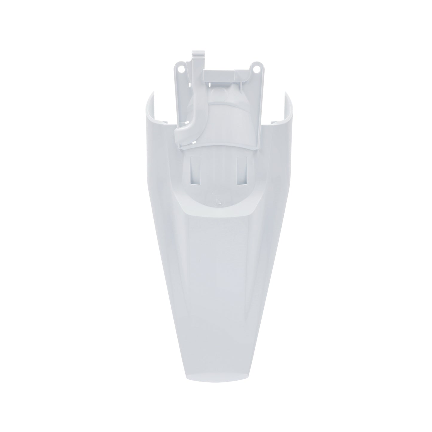 Acerbis Rear Fender Hus White | Offroad Motorcycle Fender for Husqvarna