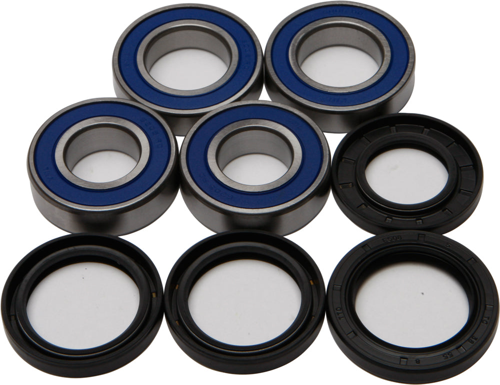 All Balls Wheel Bearing Kit for Aprilia Motorcycles - Part Number 25-1568