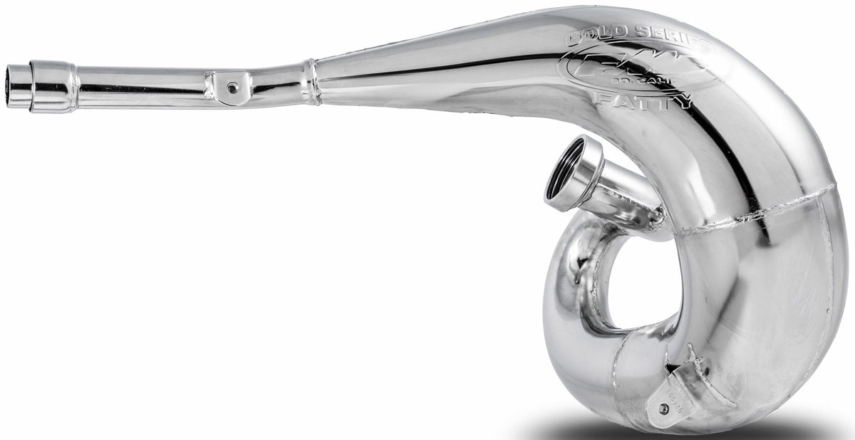 FMF Pipe Fatty for Beta 300 Xtrainer 2015-2022 2-Stroke Offroad Exhaust System