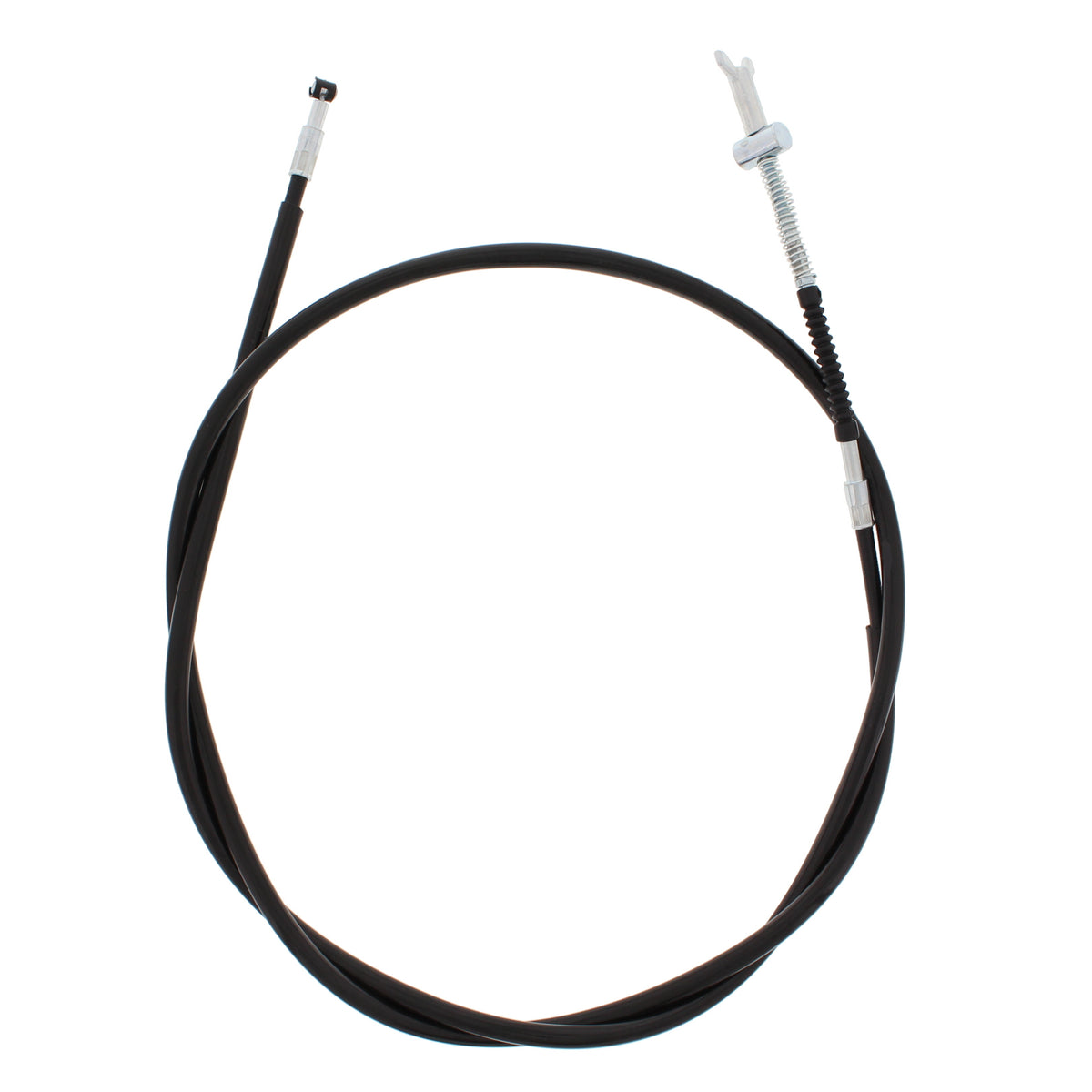 ALL BALLS Rear Hand Brake Cable for Honda TRX300 Fourtrax and Fourtrax 4x4 Models
