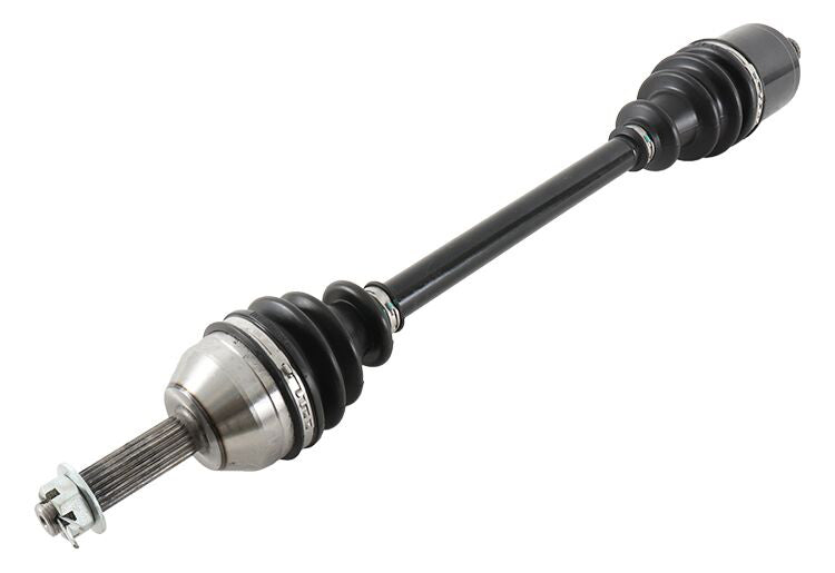 ALL BALLS 6 Ball Heavy Duty Axle Front for Polaris Ranger 570 & EV Models