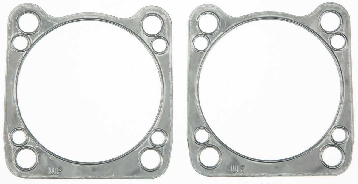 Cometic C10242-020 M8 Base Gasket - .020 inch for Harley Davidson V-Twin Engines