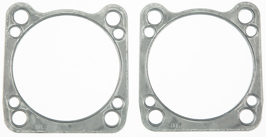 Cometic C10242-020 M8 Base Gasket - .020 inch for Harley Davidson V-Twin Engines