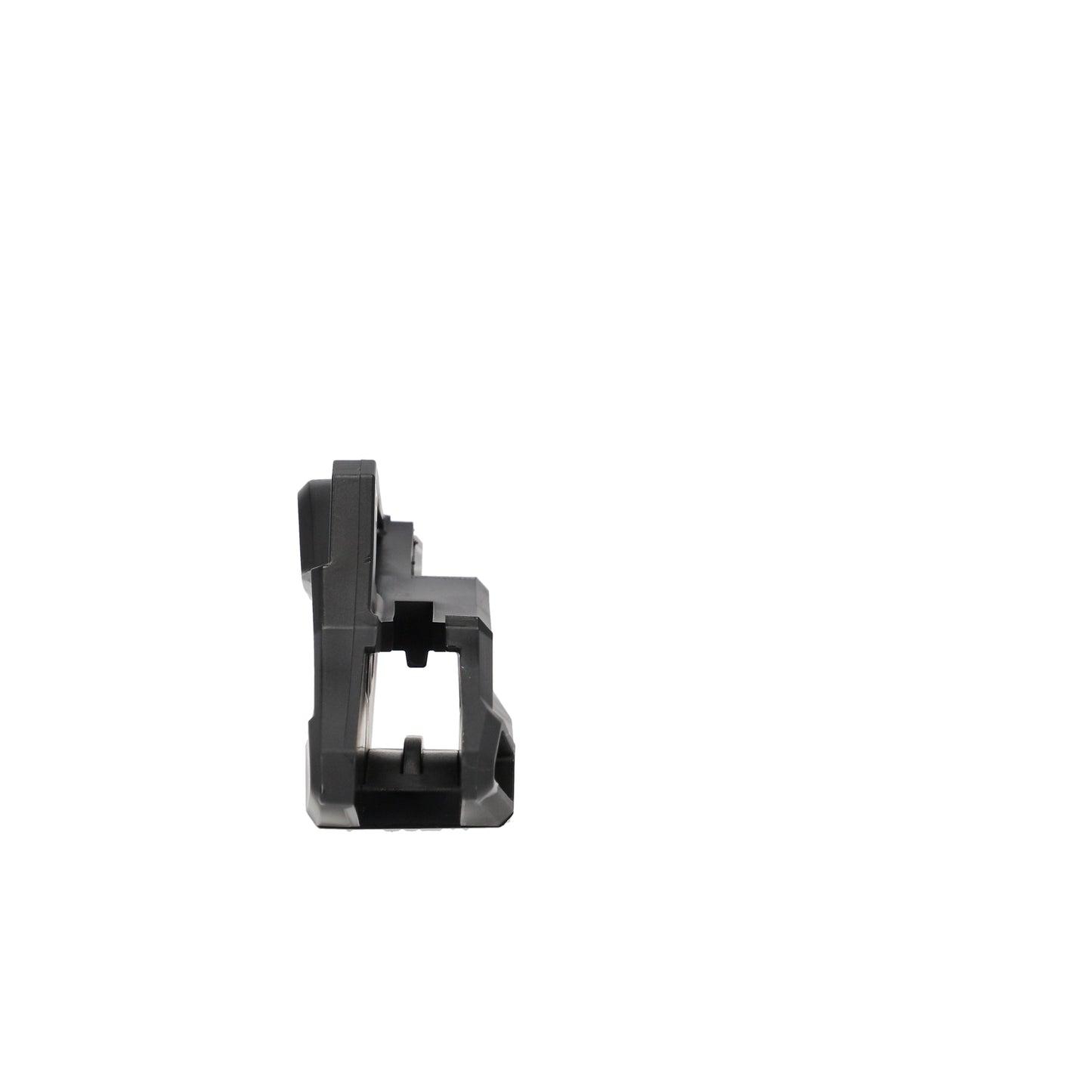 ACERBIS Chain Guide Tri Black for Offroad Drive Chains Part 2986350001