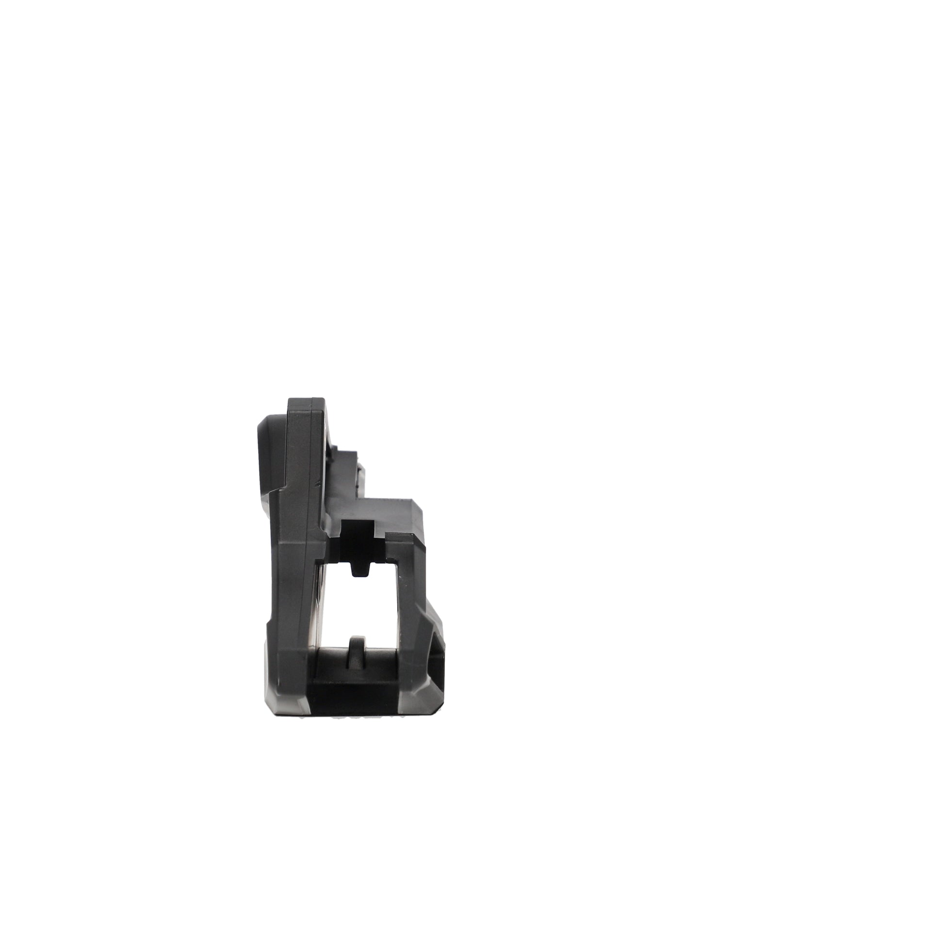 ACERBIS Chain Guide Tri Black for Offroad Drive Chains Part 2986350001