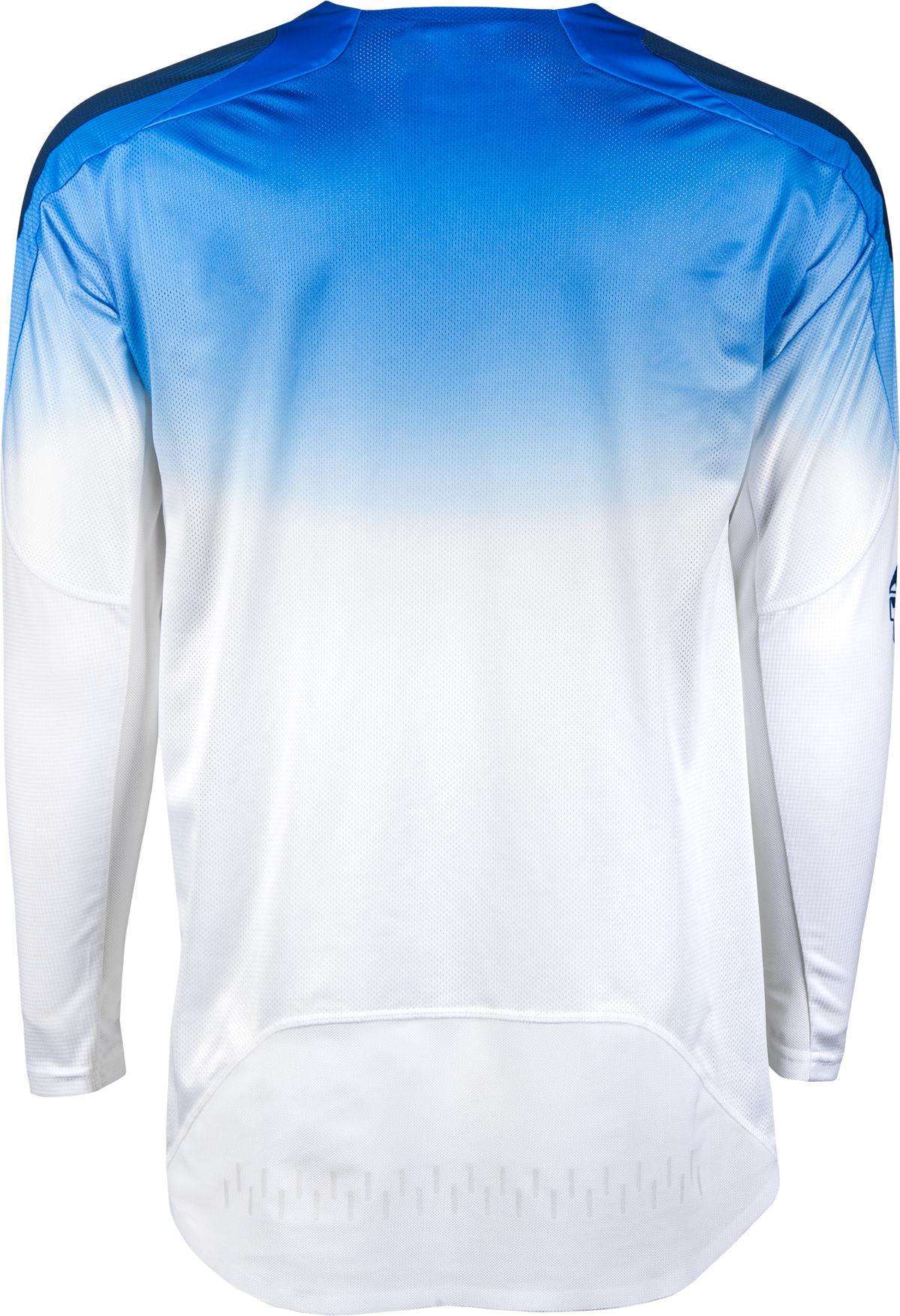 Fly Racing Evolution DST Jersey Large Red/White/Blue – Offroad Performance Shirt