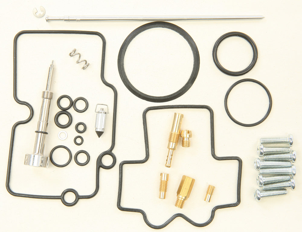 ALL BALLS Bike Carburetor Rebuild Kit for 2007 Honda CRF250X