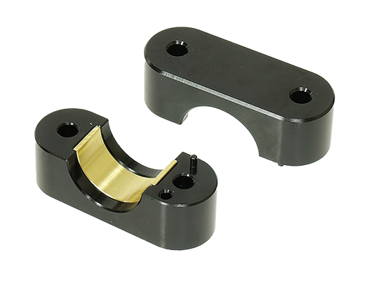 SP1 Steering Block Kit S D for Ski-Doo Snowmobiles - Part Number SM-08759
