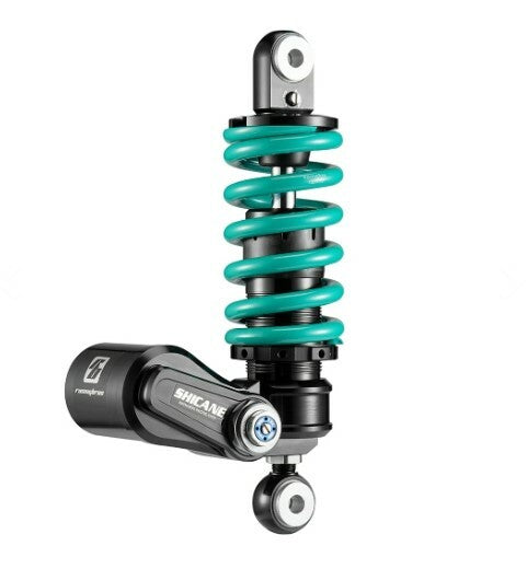 Racing Brothers Moto Shicane Edge 130N Grom Suspension Shock Absorber