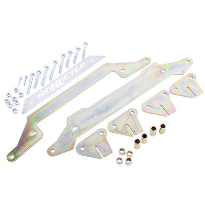 High Lifter PLK1GENXP-00 Lift Kit for ATV/UTV – Increased Ground Clearance and Tire Compatibility