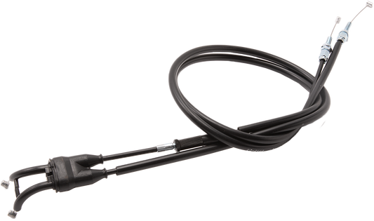 MOTION PRO Throttle Cable for Kawasaki Offroad Vehicles (Part No. 03-0460)