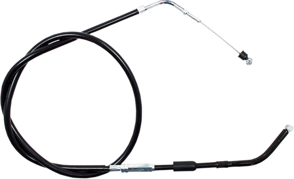 MOTION PRO Part 04-0232 Black Vinyl Clutch Cable for ATV/UTV