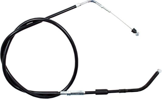 MOTION PRO Part 04-0232 Black Vinyl Clutch Cable for ATV/UTV