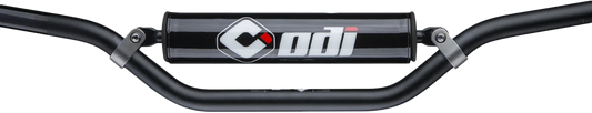 ODI 7/8 Inch Handlebar for ATV/UTV - Black (Part H781MXB)