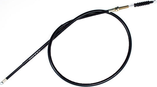 MOTION PRO Black Vinyl Clutch Cable Part 05-0239 for Yamaha Offroad Models