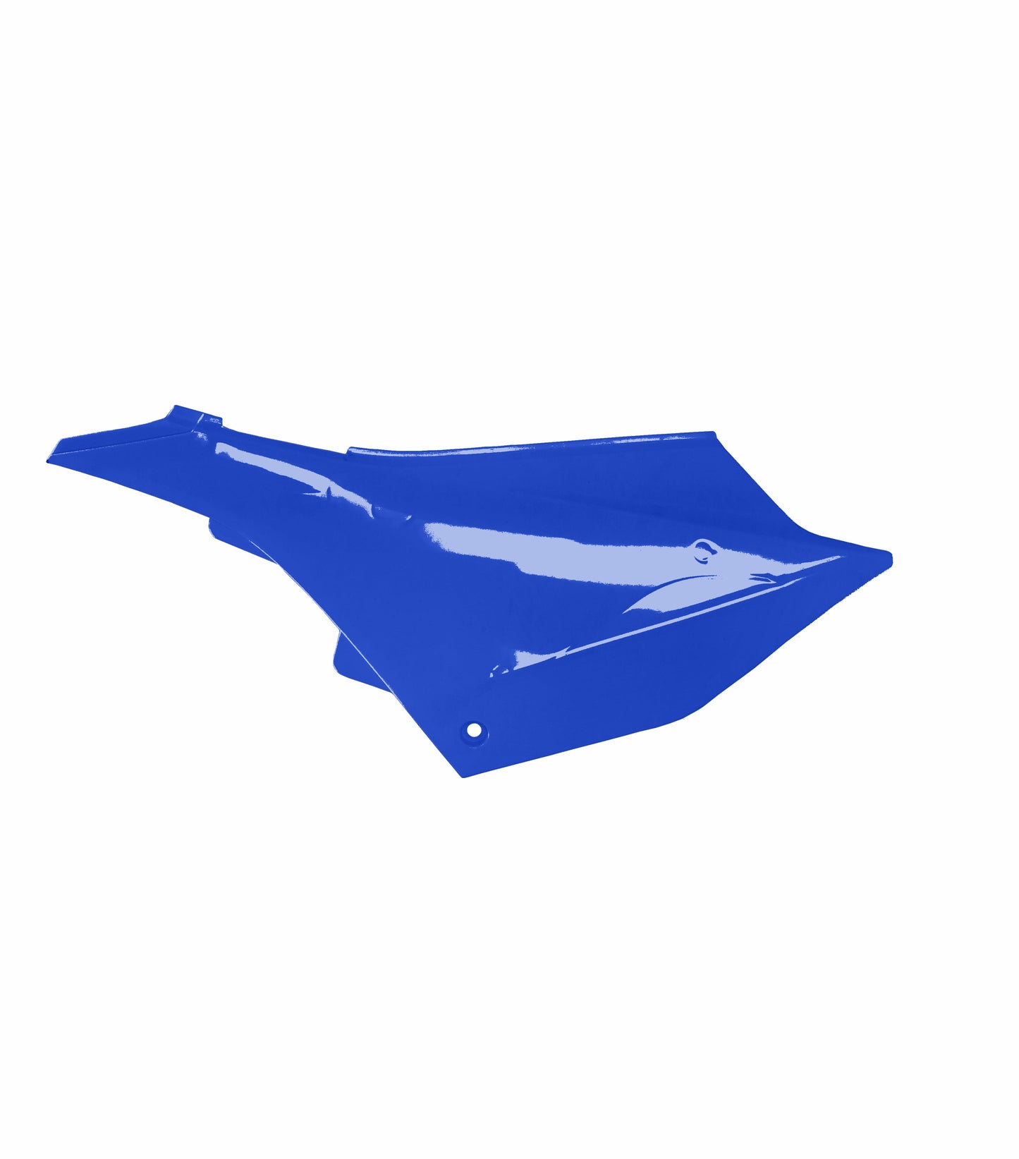 CYCRA OEM Side Panels Blue for Offroad Vehicles - Part Number 1CYC-2780-62