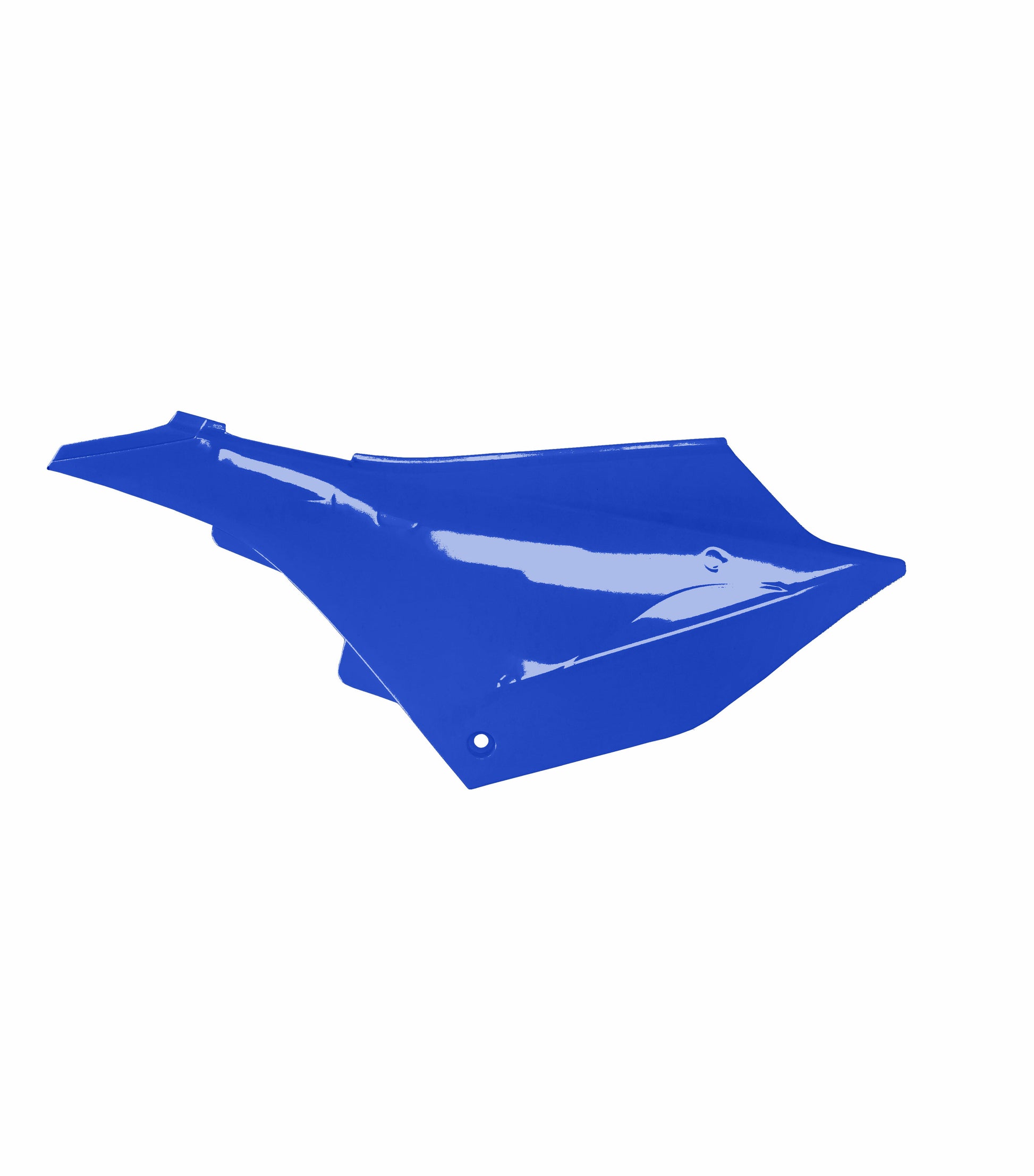CYCRA OEM Side Panels Blue for Offroad Vehicles - Part Number 1CYC-2780-62