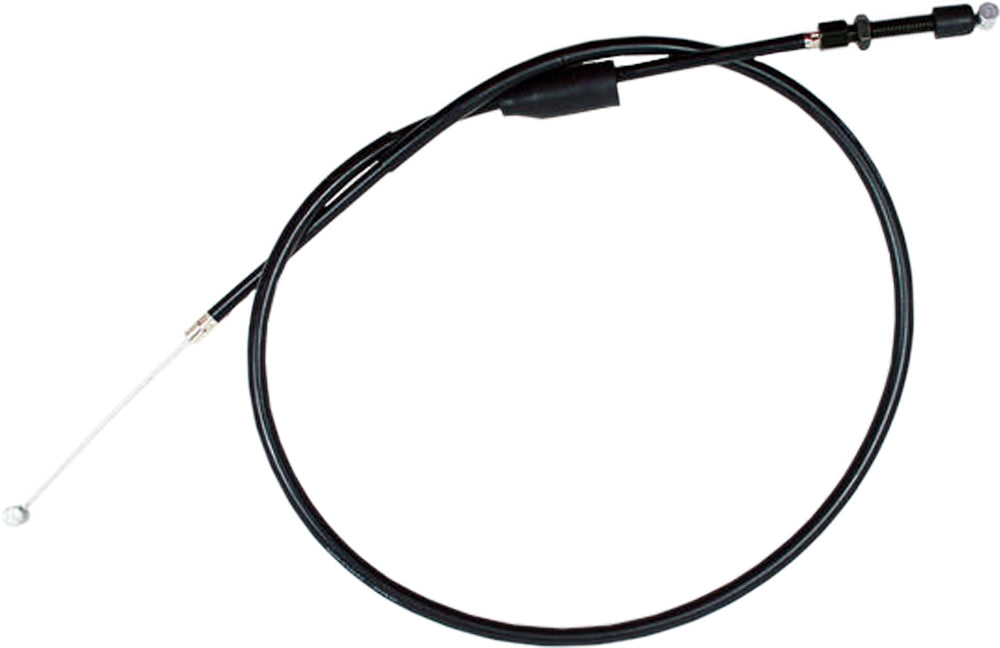MOTION PRO Black Vinyl Clutch Cable Part #04-0104 for ATV/UTV