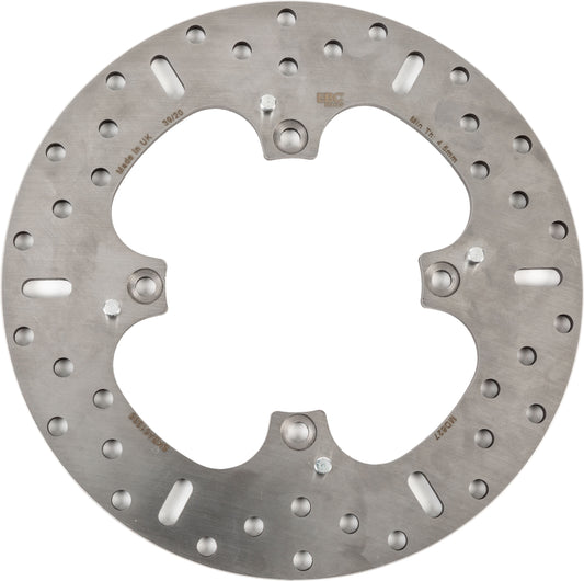 EBC MD627 Standard Rear Brake Rotor for Ducati Streetfighter and Monster 1200 S
