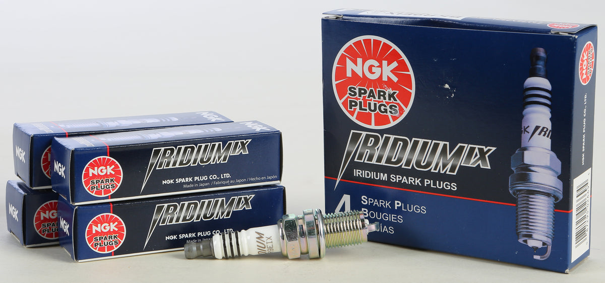 NGK Spark Plug #2669/04 for Snow Cat Engines – Reliable Ignition Performance