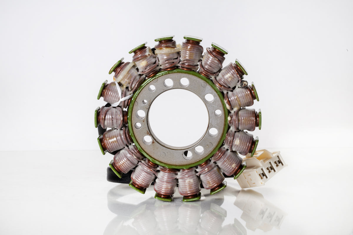 RICKS OEM-Quality Stator for Yamaha YZF-R6 (2006-2015)