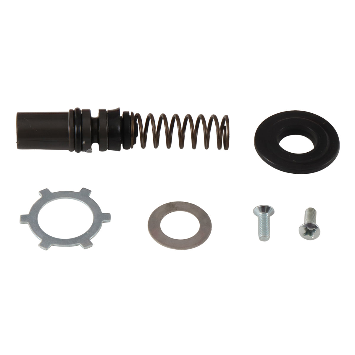 ALL BALLS Master Cylinder Rebuild Kit for Front Offroad KTM Models – Part 18-1104