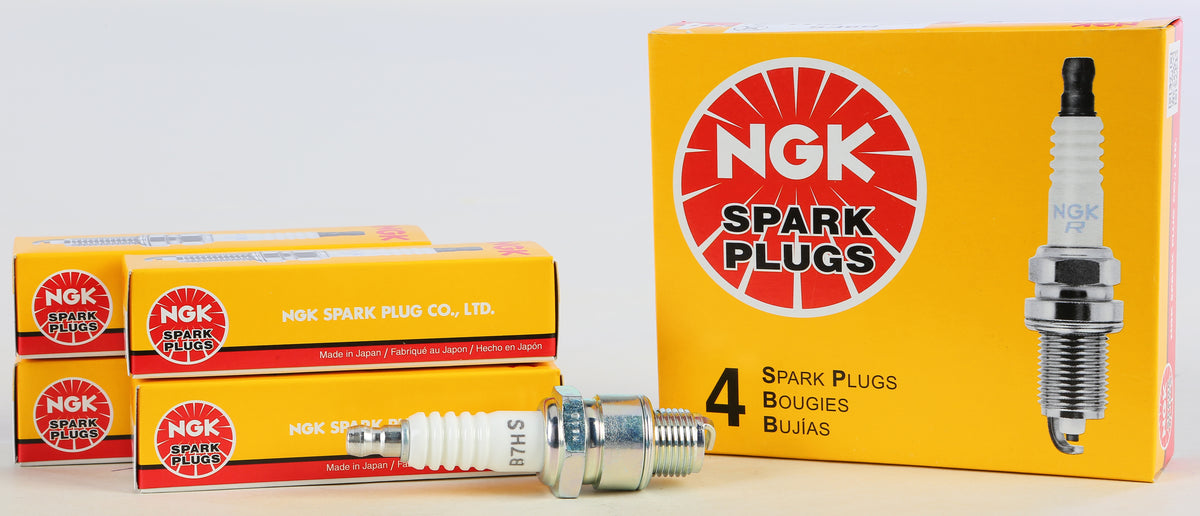 NGK Spark Plug #5110/04 for Snow Cats and Multiple Beta Models