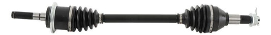 ALL BALLS 8 Ball Extreme Axle Front Right for ATV/UTV - Model AB8-CA-8-220
