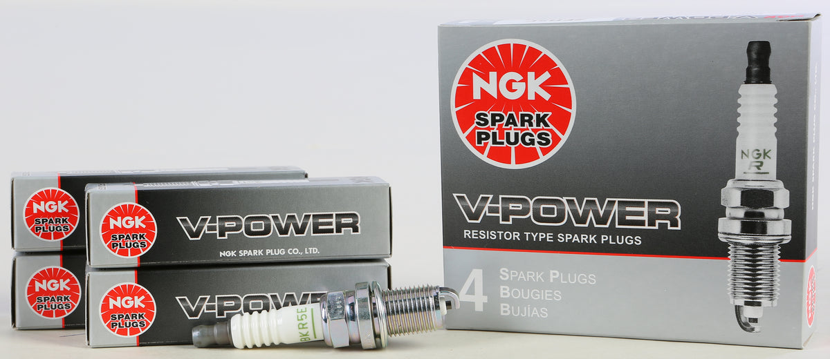 NGK Spark Plug #7938/04 for Polaris Vehicles – Universal Spark Plugs and Components