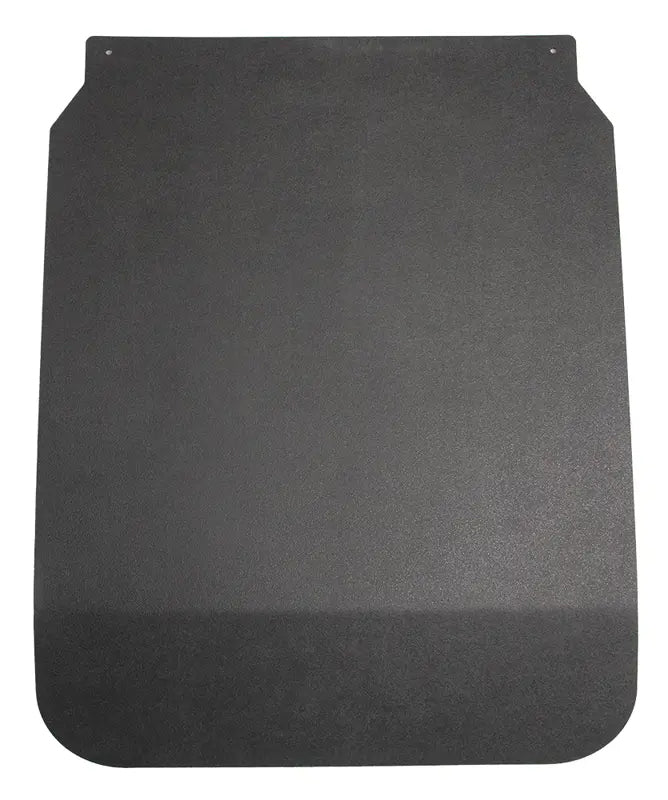PRO ARMOR SF200-BK Universal Mountain Snow Flap for Snow and Mud Protection
