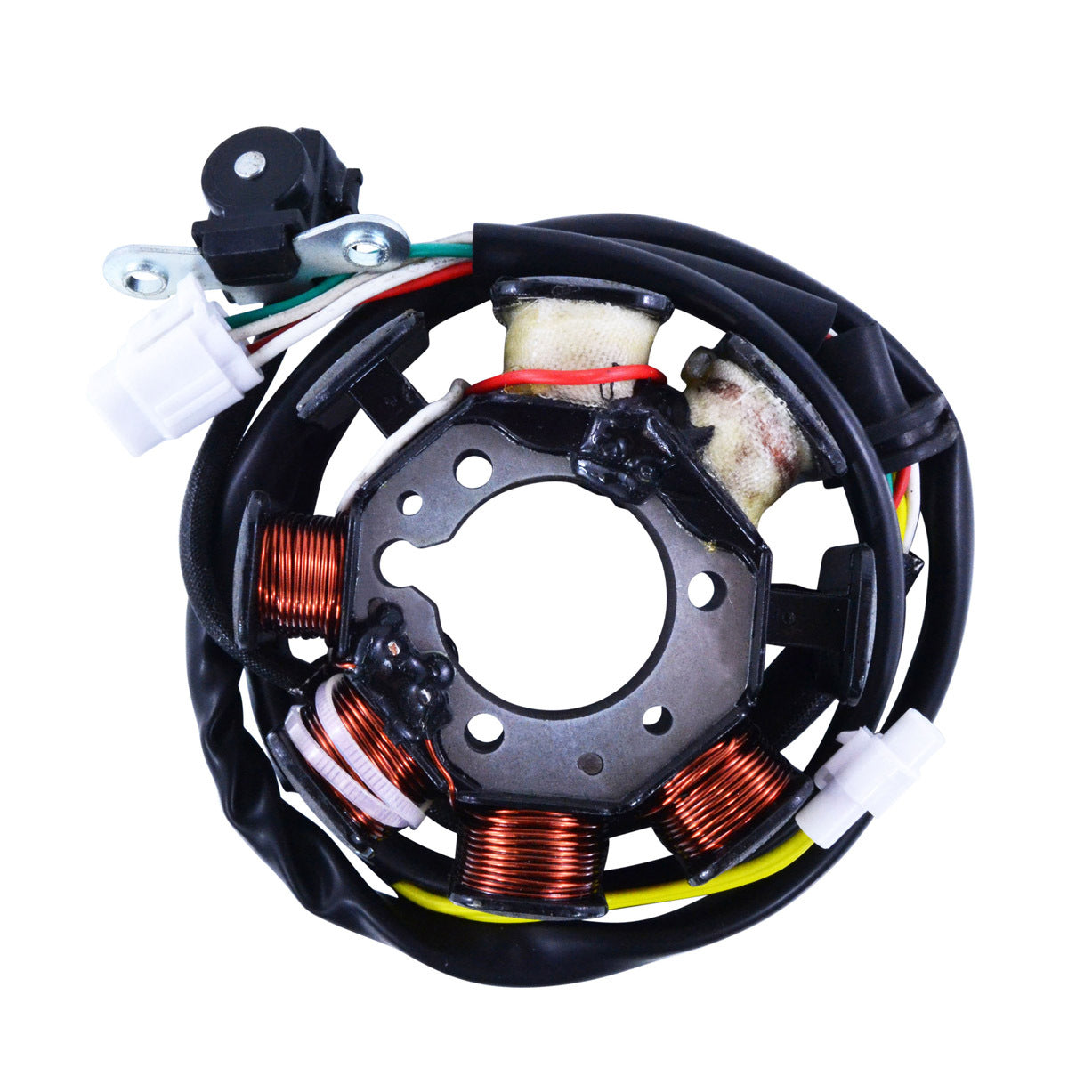 RM Stator RMS010-101546 Offroad Stator with Pickup and Connector