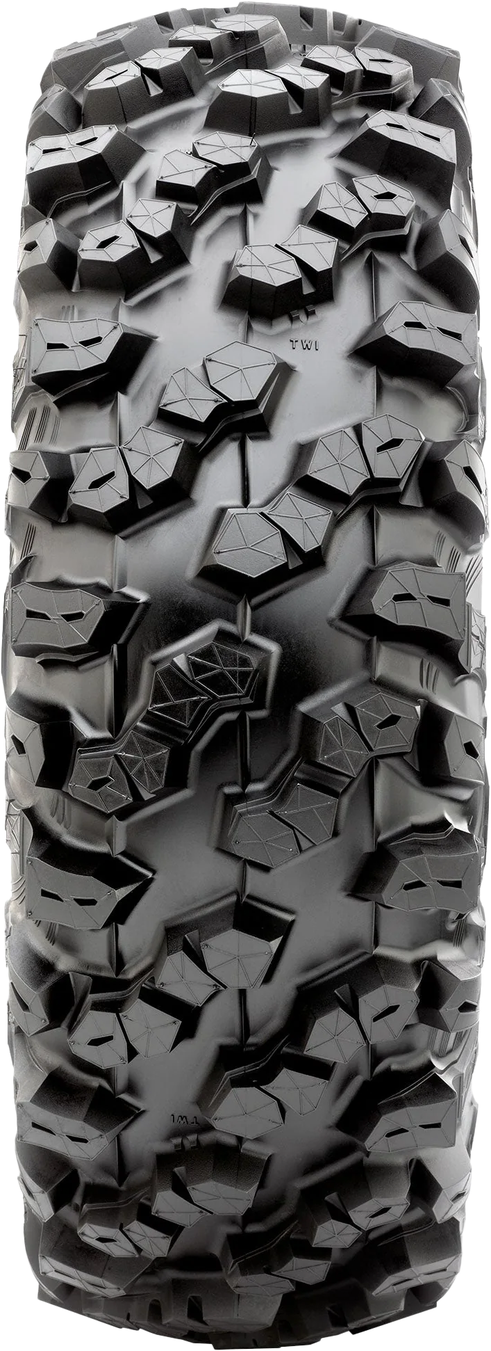 Maxxis Carnivore RT NHs ATV/UTV Tire 26x11R12 with 8-Ply Radial Construction