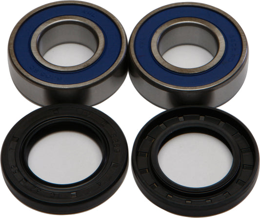 ALL BALLS Front Wheel Bearing and Seal Kit for Suzuki GSF1250S & GSX-R1000 – Drive Segment