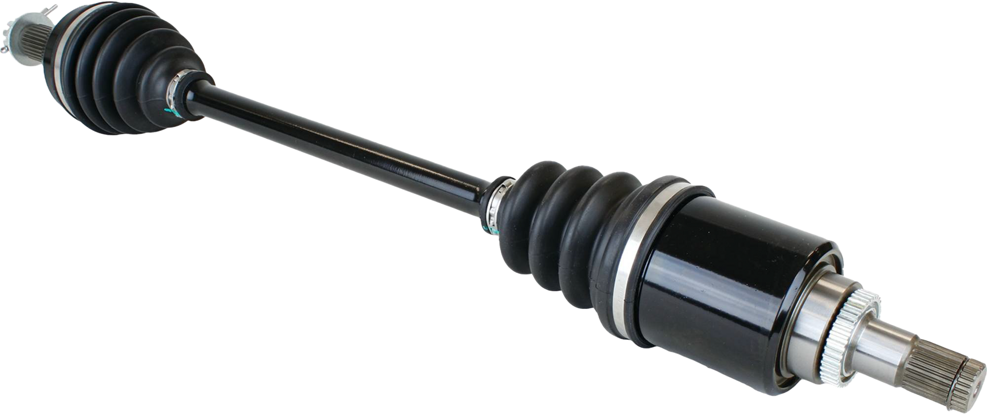ALL BALLS 6 Ball Axle for Honda Pioneer 1000 Series - Heavy-Duty ATV/UTV Drive Axle Part AB6-HO-8-385