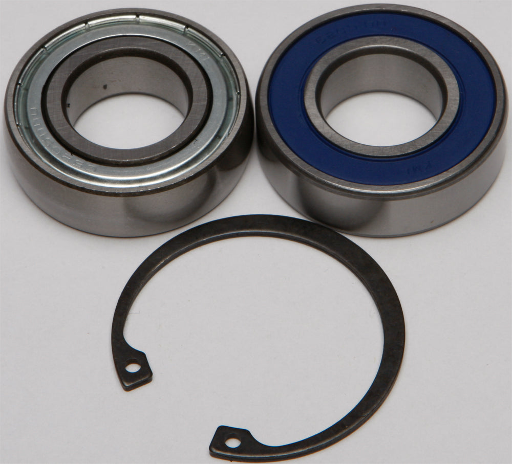 ALL BALLS Jack Shaft Bearing & Seal Kit for Polaris 600 and 800 Pro-RMK Models