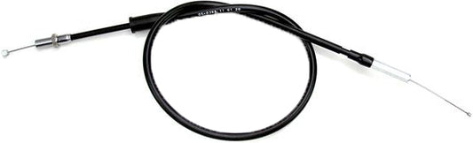 MOTION PRO Black Vinyl Throttle Cable for ATV/UTV Control Systems