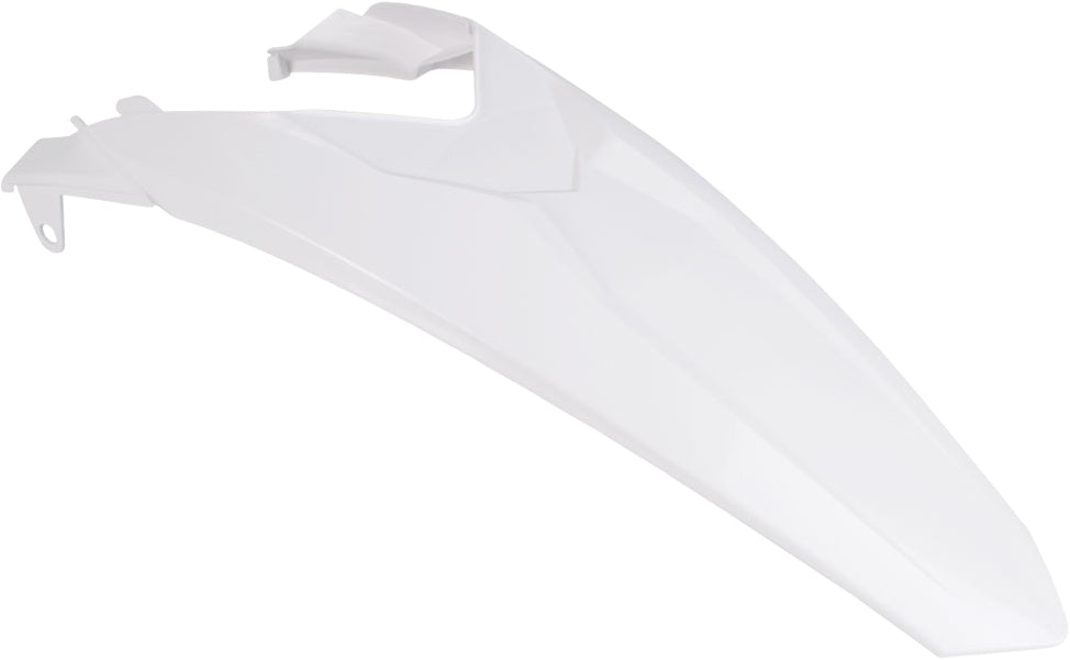 ACERBIS Rear Fender for Husqvarna and KTM Offroad Motorcycles, Part 2319610002