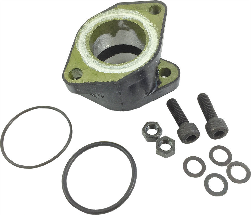 K&L OEM Quality Carburetor Boot and Holder for Yamaha ATV/UTV Models