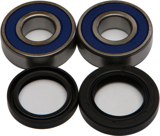 ALL BALLS Wheel Bearing & Seal Kit for Kawasaki ZX-11 1990-1993
