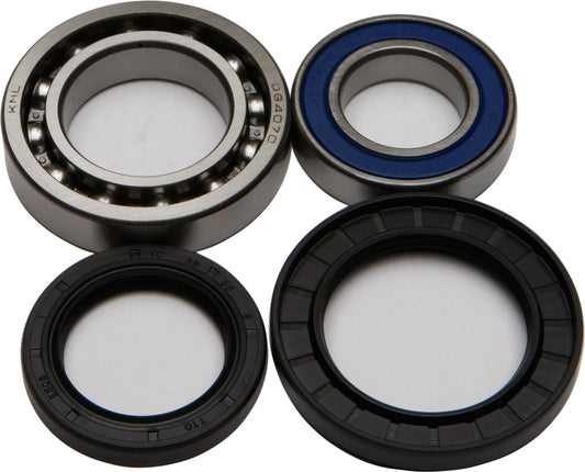 ALL BALLS Wheel Bearing & Seal Kit for Yamaha ATV and UTV Models – Part Number 25-1012