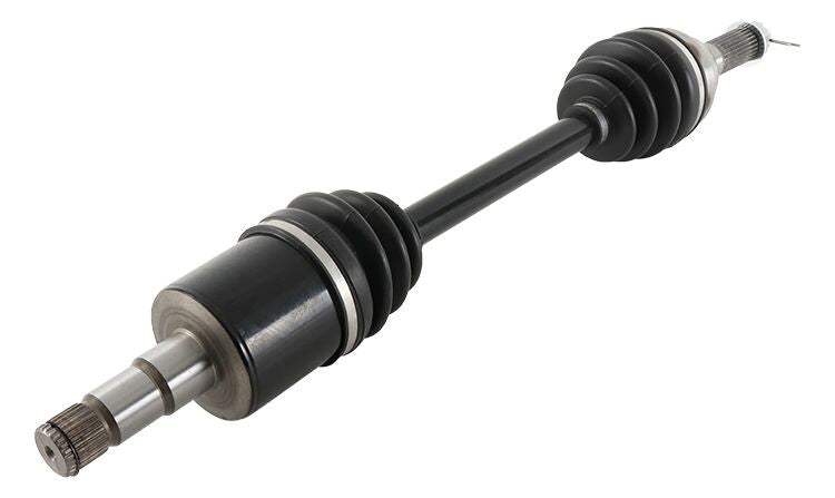 ALL BALLS 6 Ball Heavy Duty Rear Right Axle for Polaris Ranger 500 & 700 Models