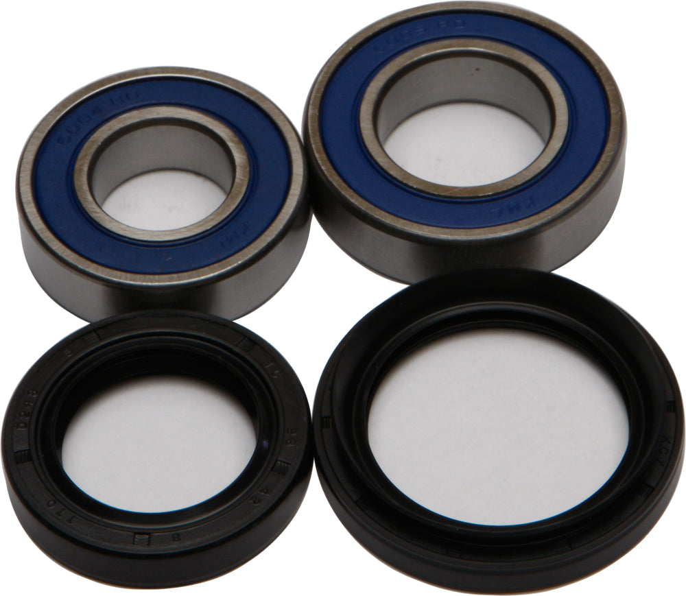 ALL BALLS Wheel Bearing Kit for Honda ATV and UTV Models - Part Number 25-1530