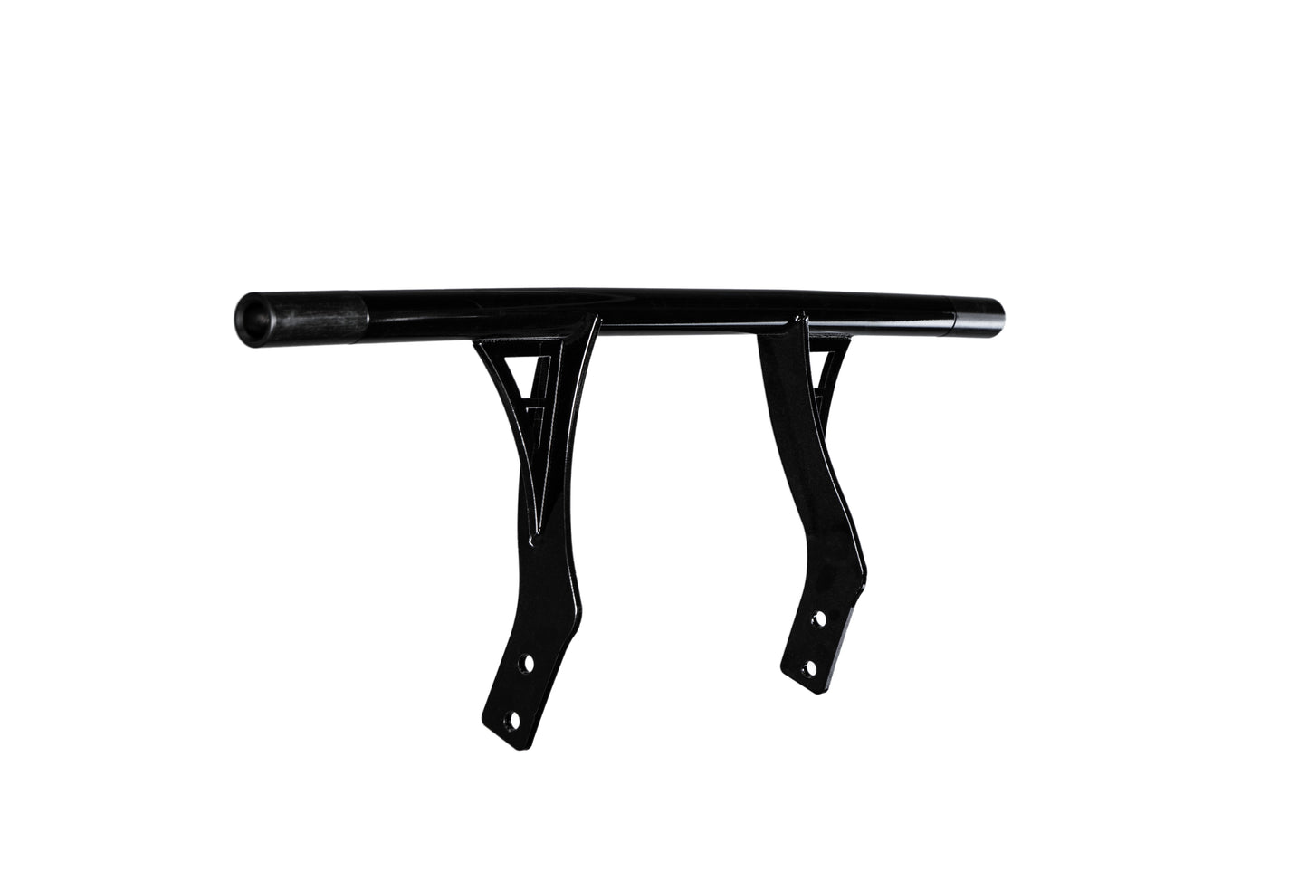 Santoro FabWorx Not Yo Daddy's Crashbar Dyna for Harley Softail & Dyna Models