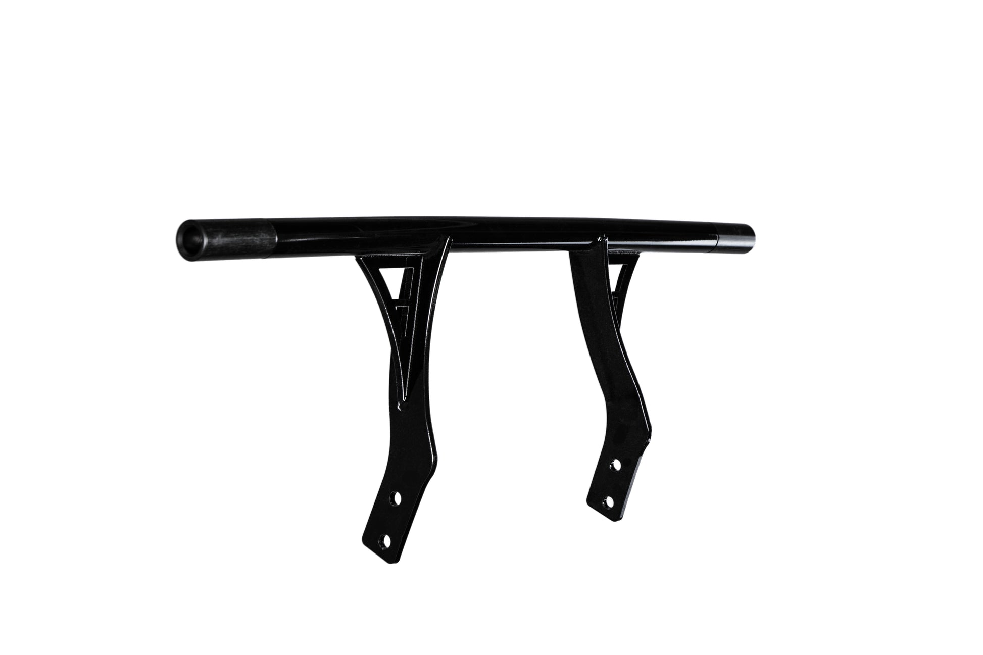 Santoro FabWorx Not Yo Daddy's Crashbar Dyna for Harley Softail & Dyna Models