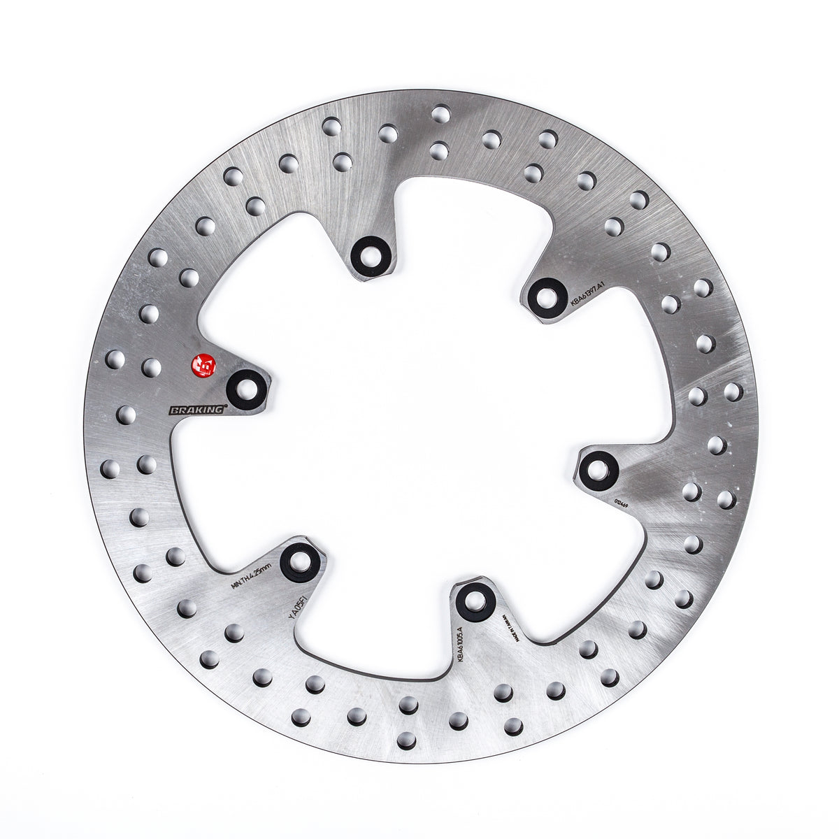BRAKING Front Brake Rotor for Yamaha FJR1300 and XV250 V-Star 250