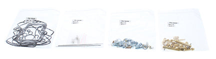 ALL BALLS Carburetor Rebuild Kit for Polaris Snowmobiles - Part 26-1851