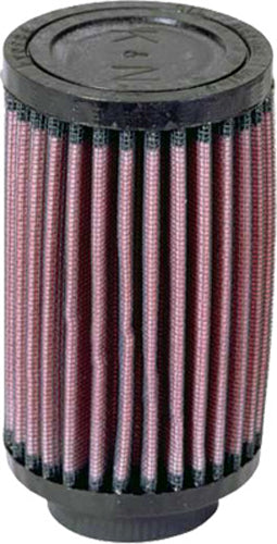 K&N RU-0210 Custom Clamp-On Air Filter for Yamaha YFZ350 Banshee (1987-1996)