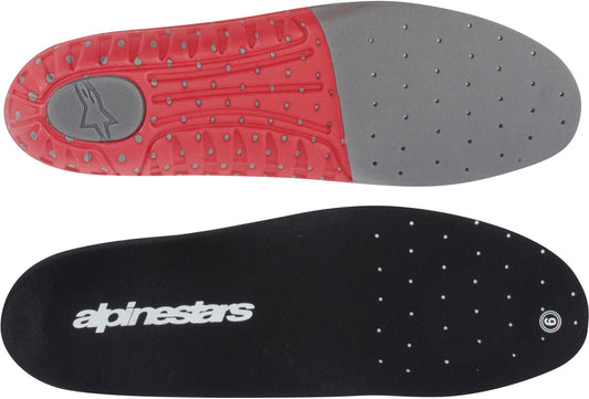 Alpinestars Tech 7 Removable Footbed Inserts US Size 11 - Offroad Footwear Replacement Part