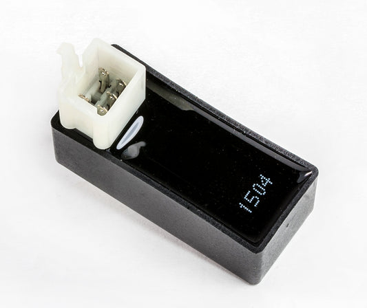 RICKS CDI Box Part 15-613 for Honda ATC Models – High-Performance Rev Box